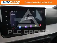 2021 Seat Ibiza