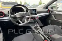 2021 Seat Ibiza