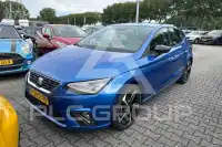 2021 Seat Ibiza