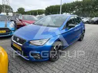2021 Seat Ibiza
