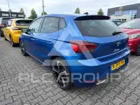 2021 Seat Ibiza