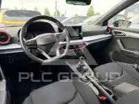 2021 Seat Ibiza