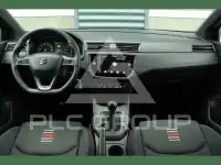 2021 Seat Ibiza