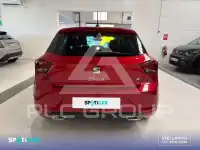 2021 Seat Ibiza