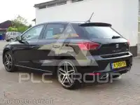 2021 Seat Ibiza