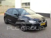 2021 Seat Ibiza