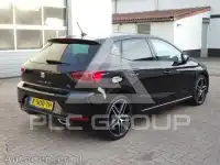 2021 Seat Ibiza