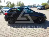 2021 Seat Ibiza