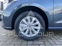 2021 Seat Ibiza