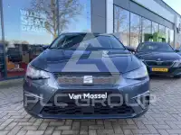 2021 Seat Ibiza