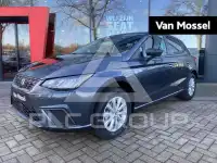 2021 Seat Ibiza