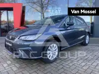 2021 Seat Ibiza