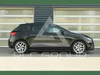 2021 Seat Ibiza