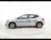 2021 Seat Ibiza