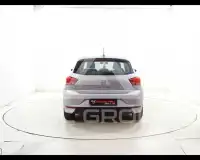 2021 Seat Ibiza