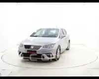 2021 Seat Ibiza