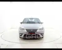 2021 Seat Ibiza