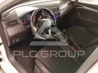 2021 Seat Ibiza