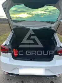 2021 Seat Ibiza