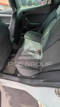 2021 Seat Ibiza