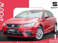 2021 Seat Ibiza