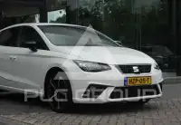 2021 Seat Ibiza