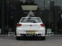 2021 Seat Ibiza