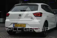 2021 Seat Ibiza