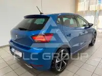 2021 Seat Ibiza