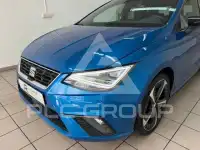 2021 Seat Ibiza