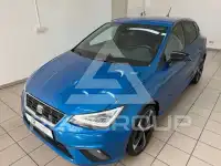 2021 Seat Ibiza