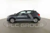 2021 Seat Ibiza