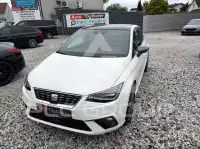 2021 Seat Ibiza
