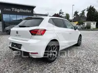 2021 Seat Ibiza