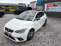 2021 Seat Ibiza