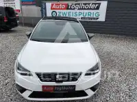 2021 Seat Ibiza