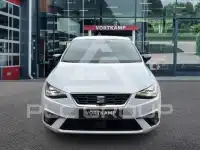 2021 Seat Ibiza