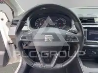2021 Seat Ibiza
