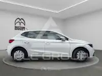 2021 Seat Ibiza