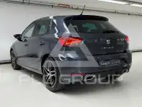 2021 Seat Ibiza