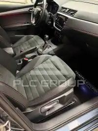 2021 Seat Ibiza
