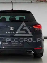 2021 Seat Ibiza