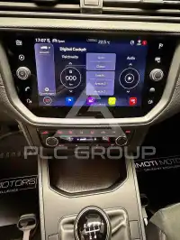 2021 Seat Ibiza