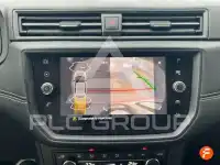 2021 Seat Ibiza