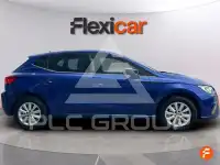 2021 Seat Ibiza