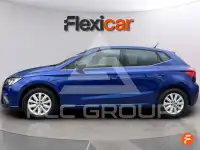 2021 Seat Ibiza