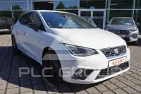2021 Seat Ibiza