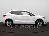 2021 Seat Ibiza