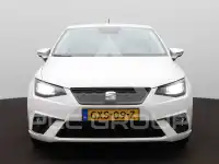 2021 Seat Ibiza