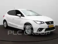 2021 Seat Ibiza